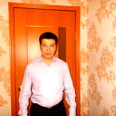 Канат Сейфуллин