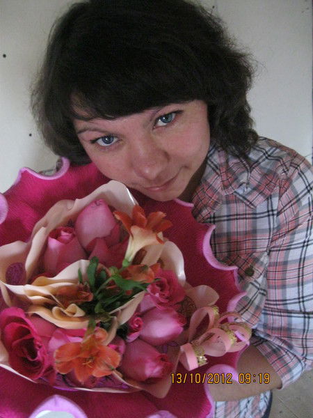 Роза Хазиева