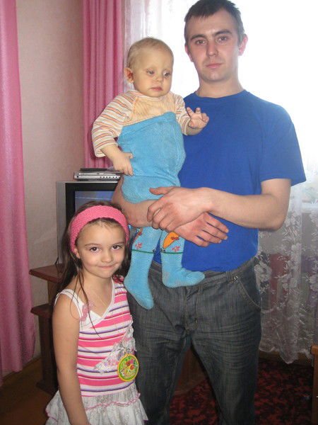 Алексей Козлов