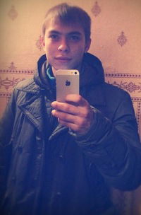 Евгений Борисов