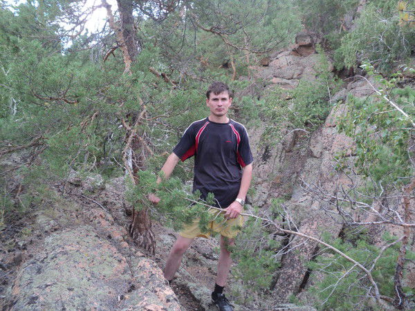 Анвар Ибрагимов