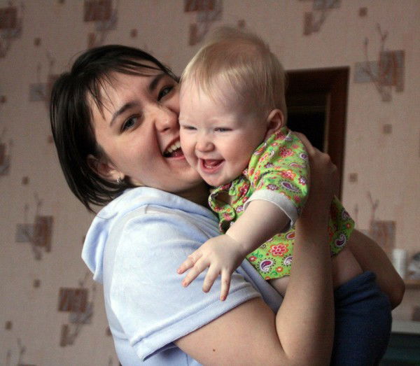 Ксения Тугова