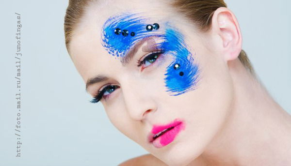 Валерия Крыгина