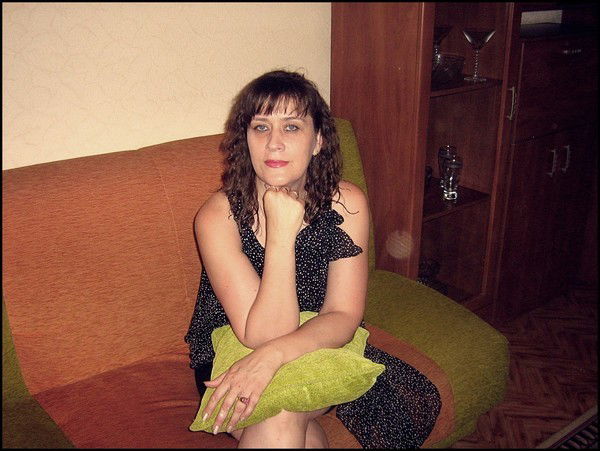 Лариса Звягинцева(Меньшикова)