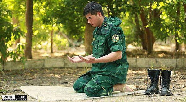 Салайдин Жабдаев