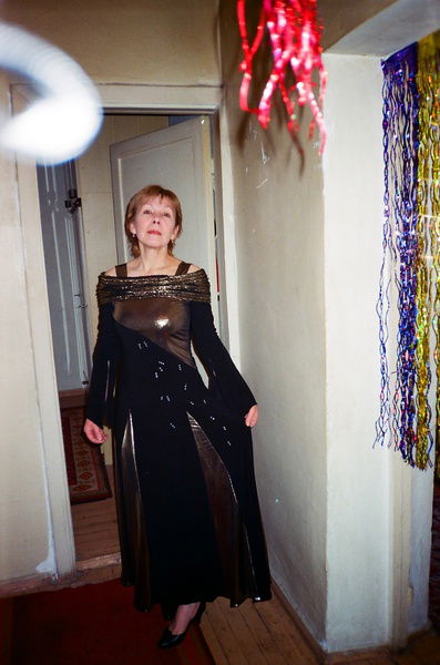 Ирина Романенко