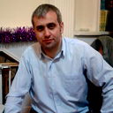 Вюгар Алиев