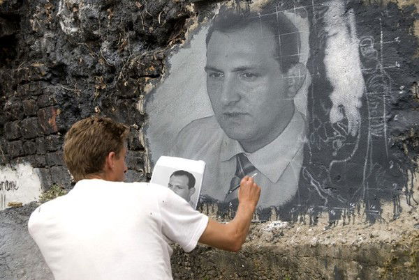 Тагир Омаров