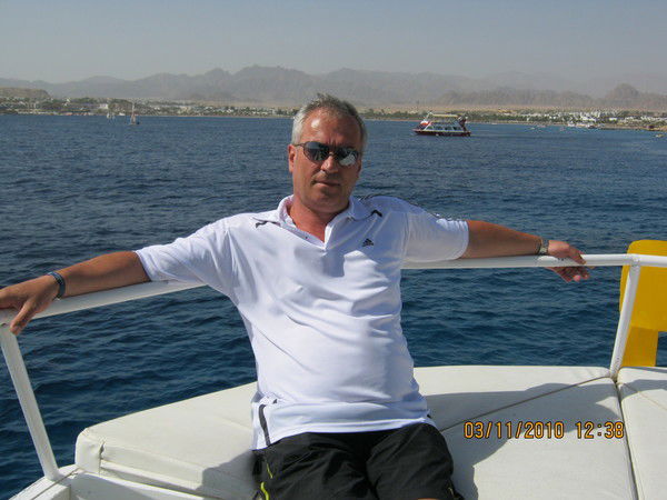 Сергей Стесюк