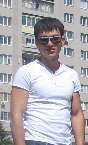 Георгий Циколия