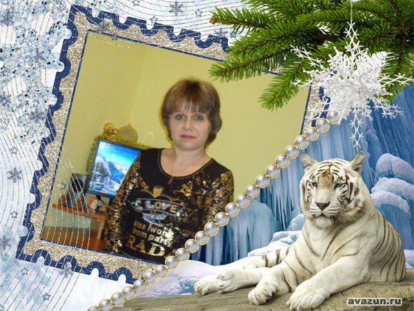 Марина Шультина