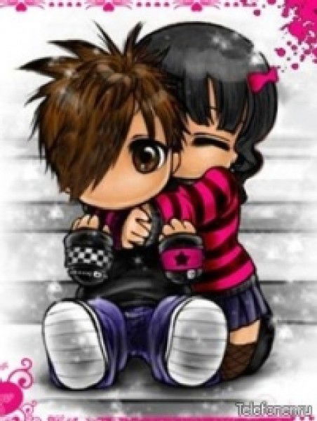 Тёма Грабовский