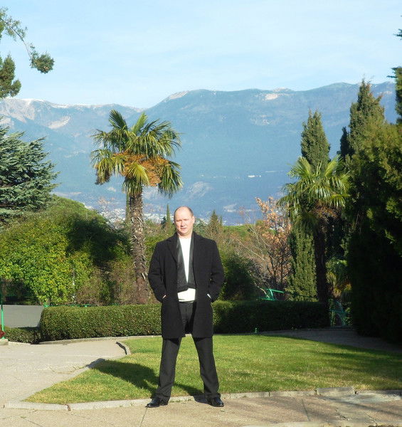 Максим Коваль