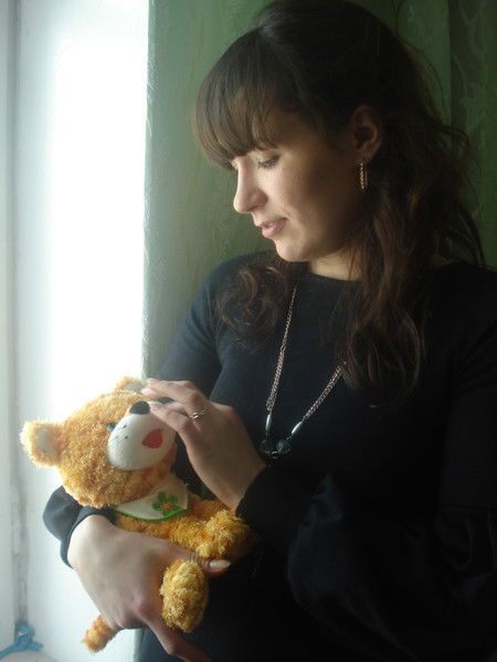 Софья Коченкова