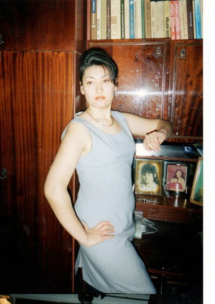 Раушан Тулепбергенова