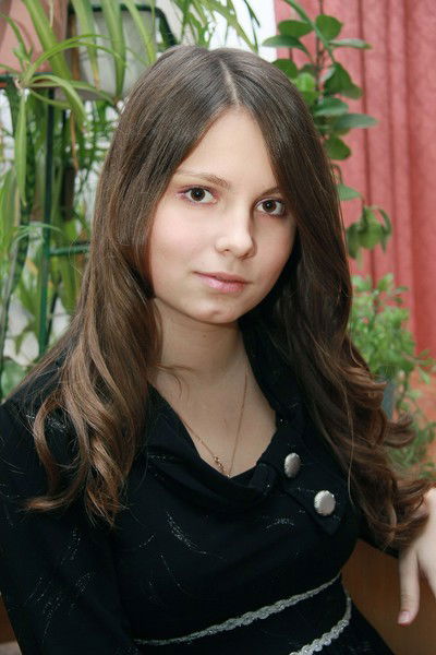 Ирина Арутюнова