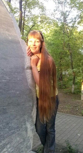 Ольга Волосникова