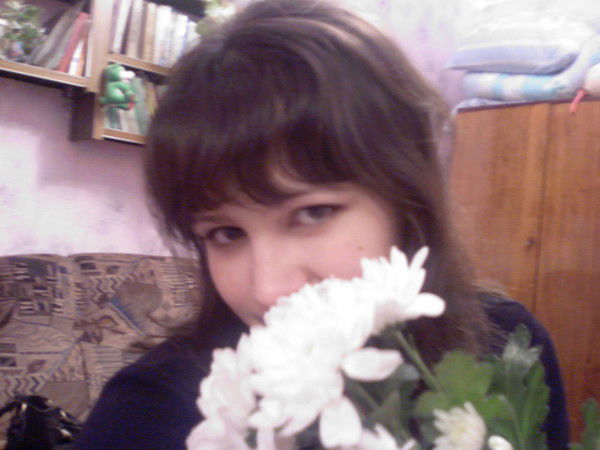 Алсу Нургалеева