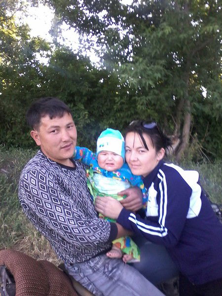 Асема Алдангарова