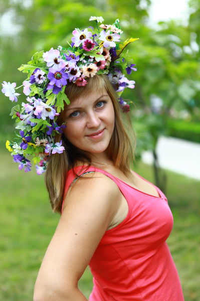 Киселёва Татьяна