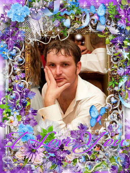 Дима Лахвич