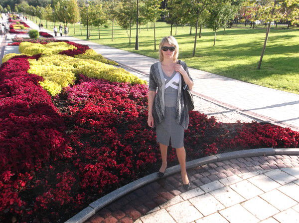 Елена Бугаёва