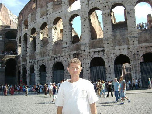 Андрей Берловский