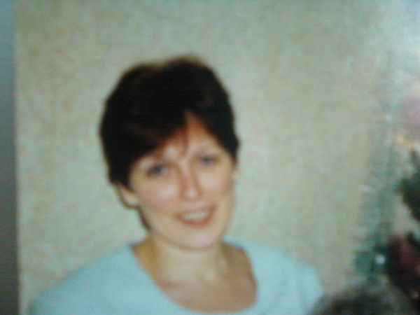 Лилия Зуева