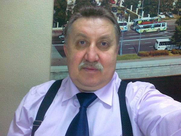 Валерий Кудрявцев