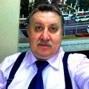 Валерий Кудрявцев