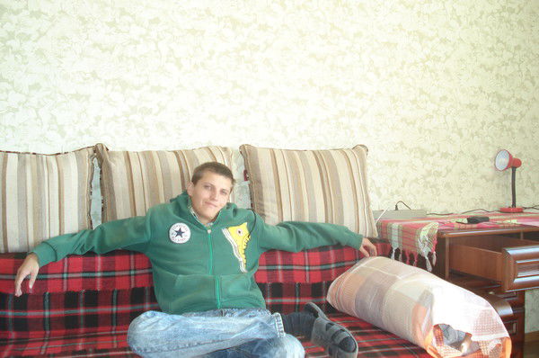 Рудольф Майоров