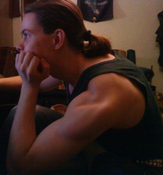 Дмитрий Пузенко