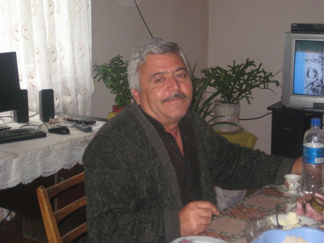 Tigran Sedrakyan