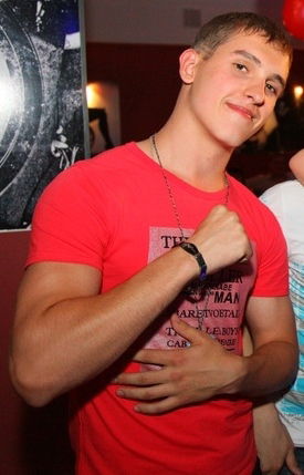 Виктор Распопин