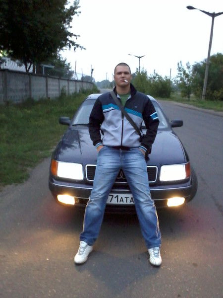 Александр Дик