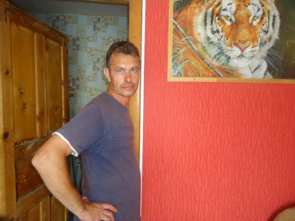 Владимир Чулков