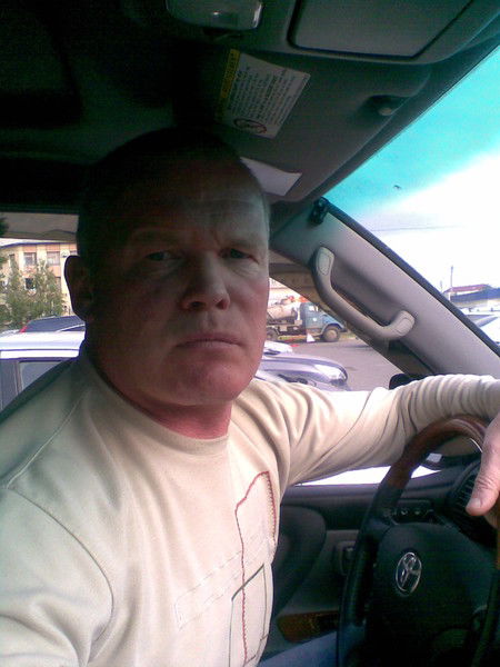 Вячеслав Крашенинников