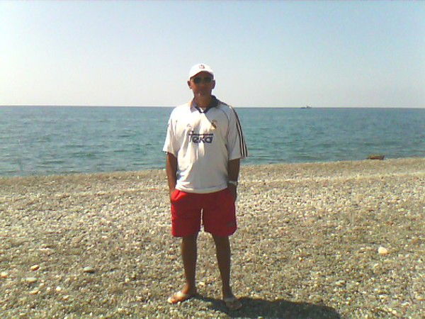 Вахтанг Тотладзе