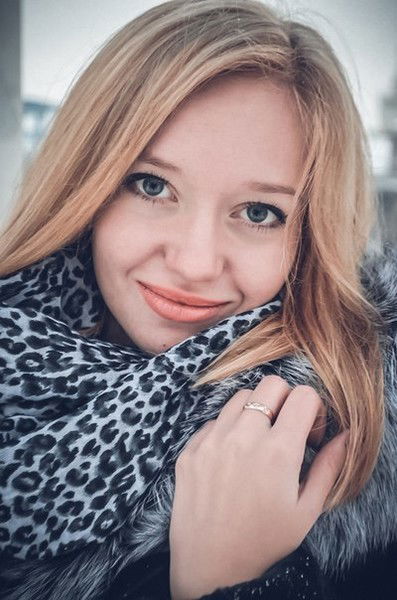 Виктория Филимонова