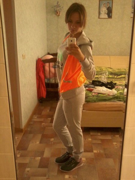 Анастасия Ясавина