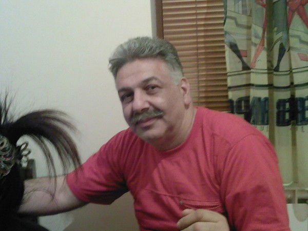 Сергей Мардян