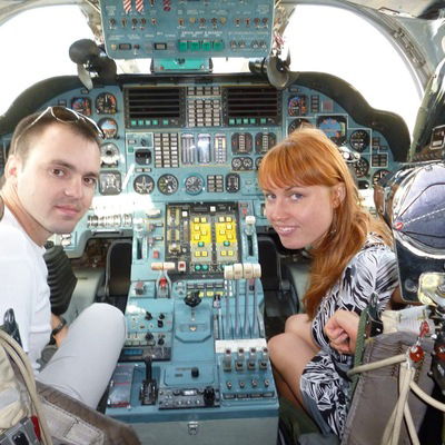 Татьяна Сухосырова