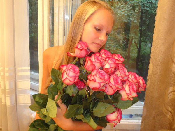 Наталия Воронова