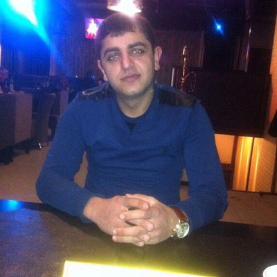 Гарик Буниатян