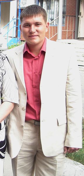 Эдгард Бикбулатов