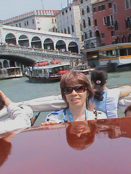 Наталия Попова