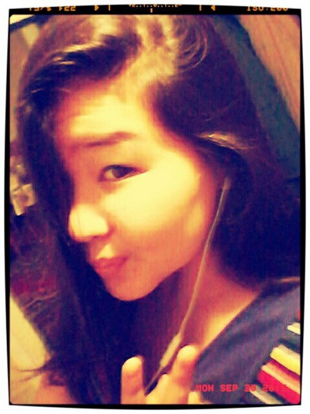 Амина Каленова