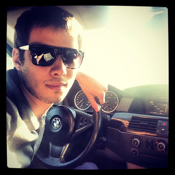 Виталий Иванов