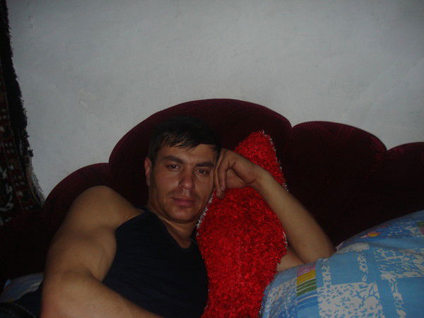 Вячеслав Орищук