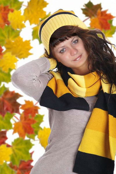 Ирина Волкова